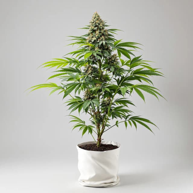Embalaje de semillas de cannabis LA Ultra — Royal King Seeds España