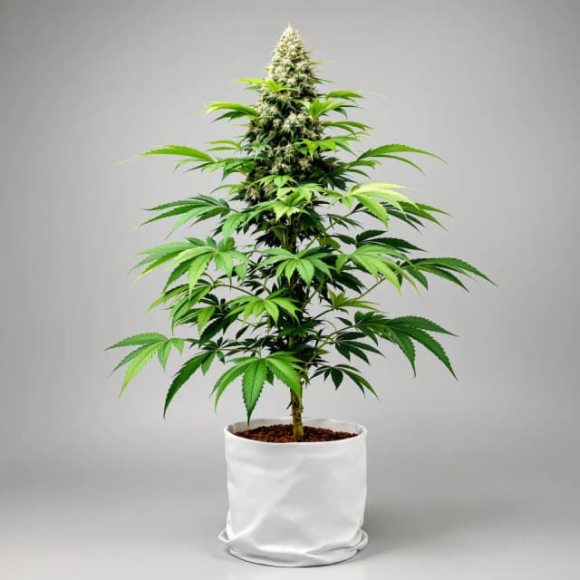 Embalaje de semillas de cannabis Lemon Garlic OG — Royal King Seeds España