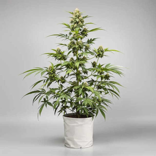 Embalaje de semillas de cannabis Lemon OG Kush — Royal King Seeds España