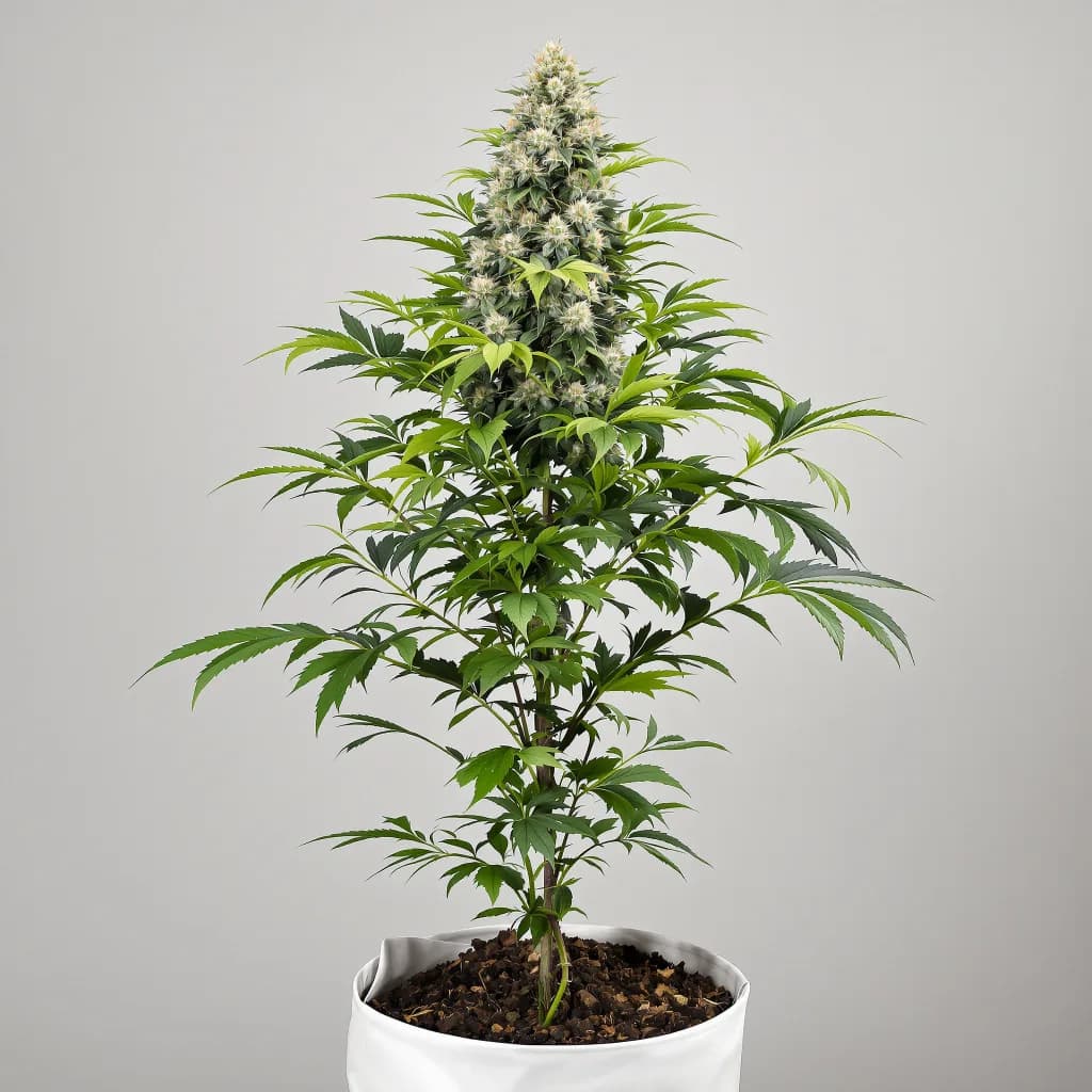 Lemon Skunk Auto