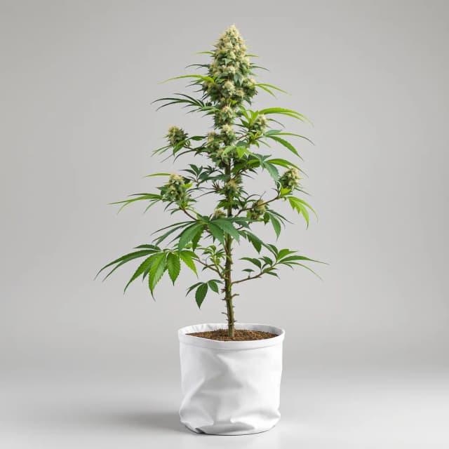 Embalaje de semillas de cannabis LSD — Royal King Seeds España