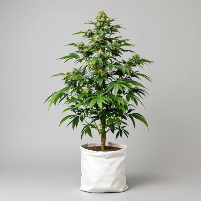 Embalaje de semillas de cannabis Mandala #1 — Royal King Seeds España