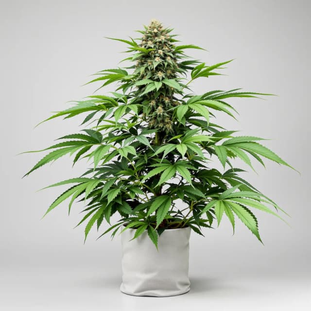 Embalaje de semillas de cannabis Mango Crack — Royal King Seeds España