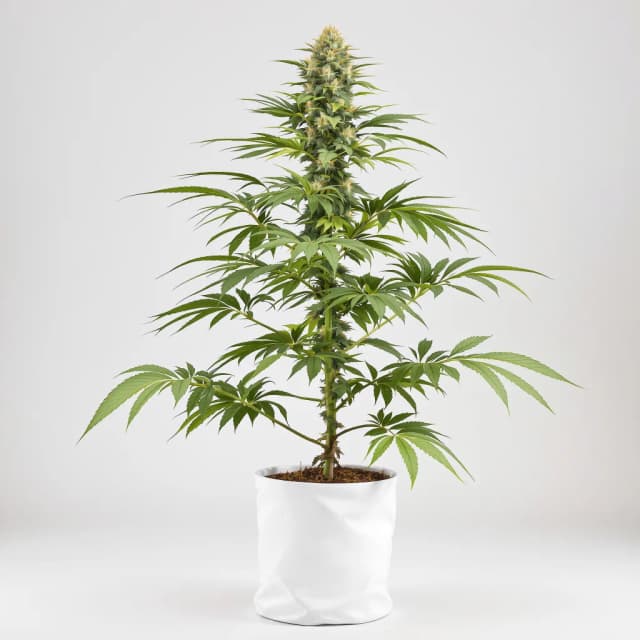 Embalaje de semillas de cannabis Master Bubba — Royal King Seeds España