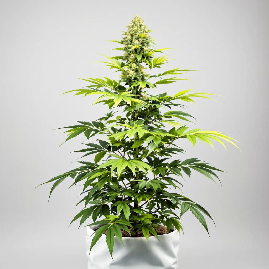 Maui Haole Feminized