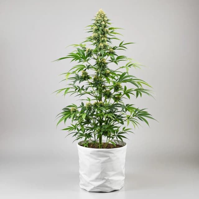 Embalaje de semillas de cannabis Maui Pineapple Chunk — Royal King Seeds España