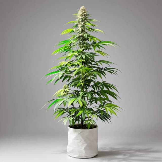 Embalaje de semillas de cannabis Maui Wowie — Royal King Seeds España