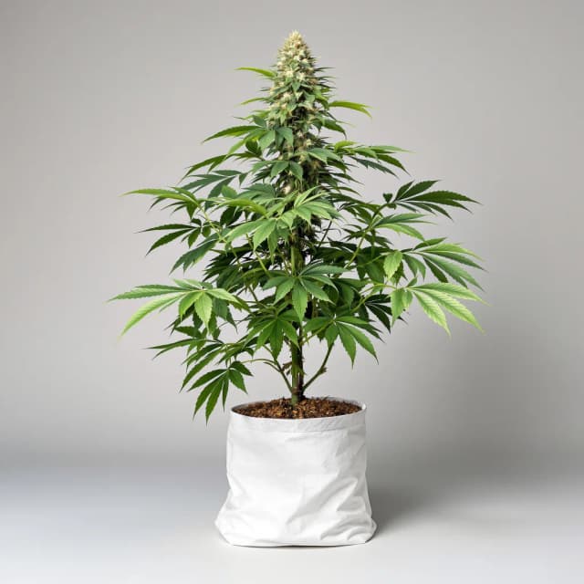 Embalaje de semillas de cannabis Mazar I Sharif — Royal King Seeds España