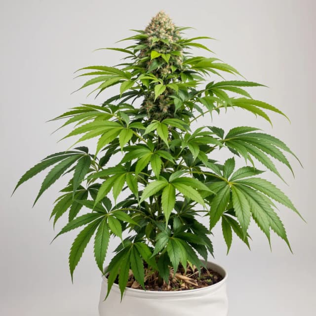 Embalaje de semillas de cannabis Medicine Man — Royal King Seeds España