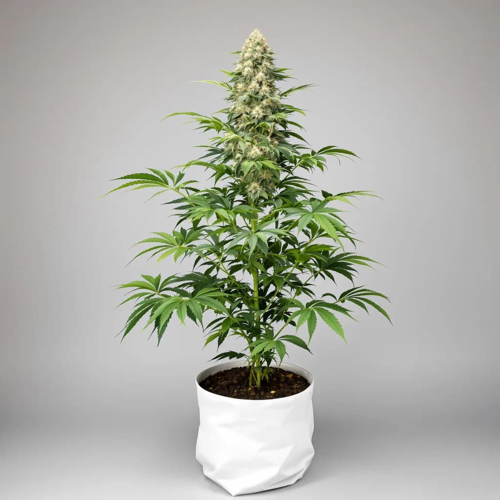 OG Kush Feminized