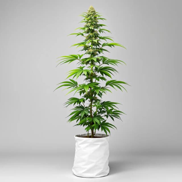 Embalaje de semillas de cannabis Orange Skunk — Royal King Seeds España