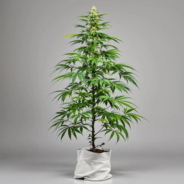 Embalaje de semillas de cannabis Painkiller XL — Royal King Seeds España