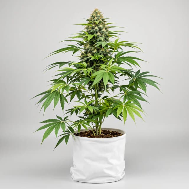 Embalaje de semillas de cannabis Paris XXX — Royal King Seeds España