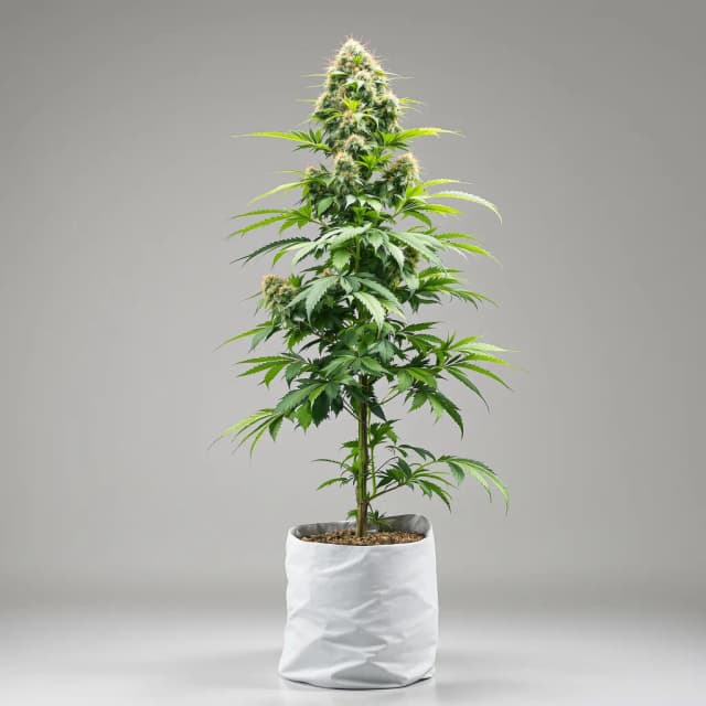 Embalaje de semillas de cannabis Phantom OG — Royal King Seeds España