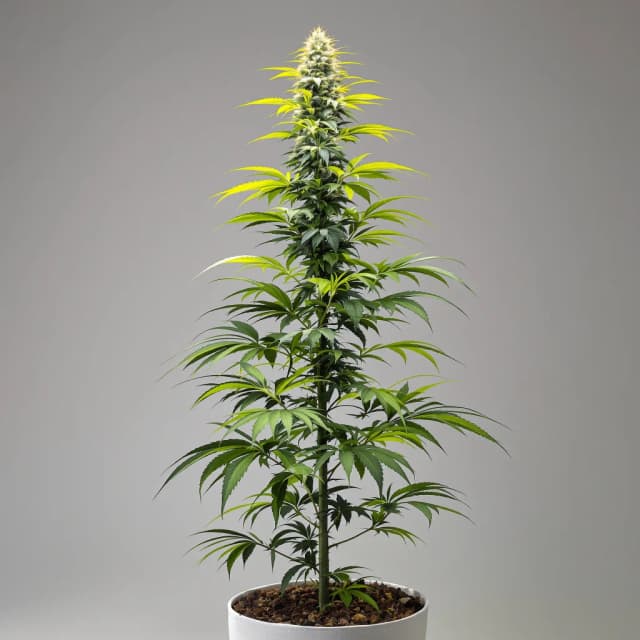Embalaje de semillas de cannabis Pincher's Creek — Royal King Seeds España