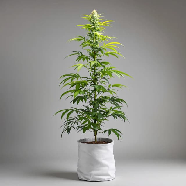 Embalaje de semillas de cannabis Pineapple Jack — Royal King Seeds España