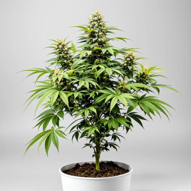Embalaje de semillas de cannabis Pink Bubba — Royal King Seeds España