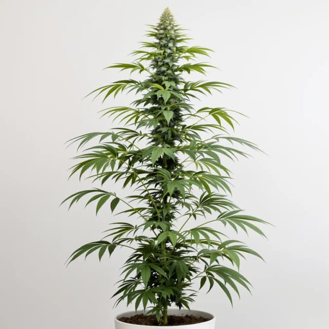 Embalaje de semillas de cannabis Project Blue Book — Royal King Seeds España