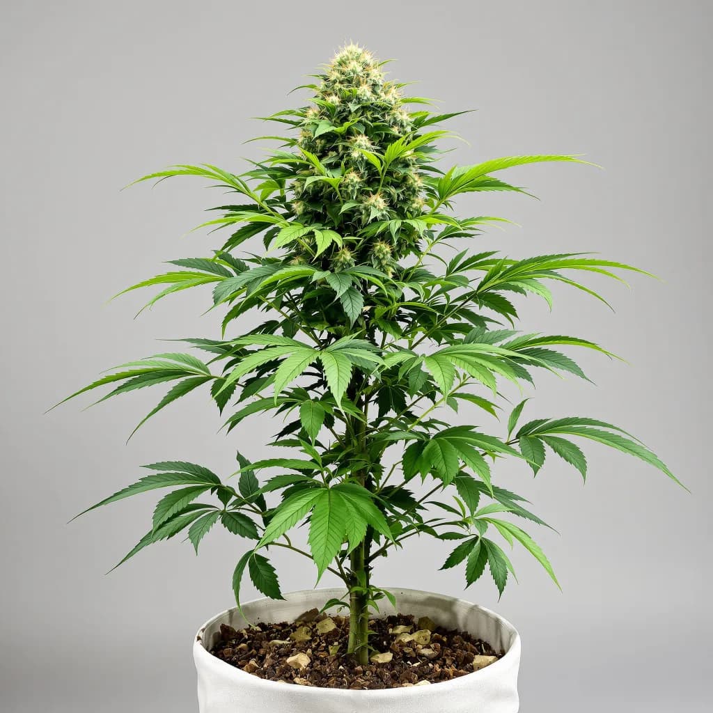 Pure Kush Feminized
