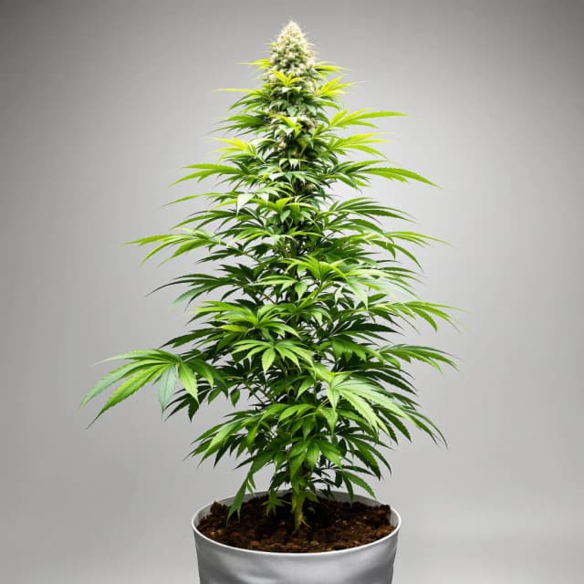 Embalaje de semillas de cannabis Purple Diesel — Royal King Seeds España