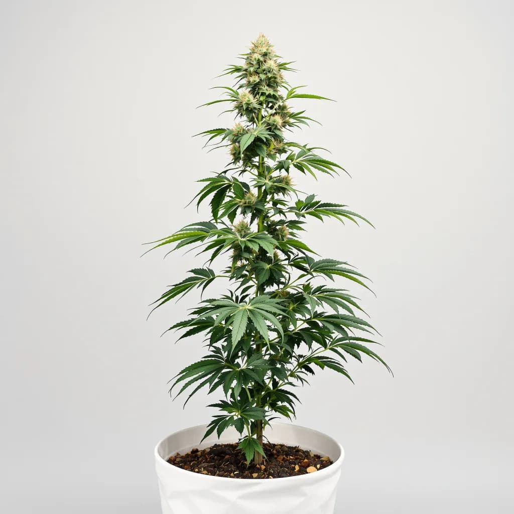Purple Lemonade Feminized