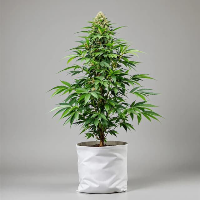 Embalaje de semillas de cannabis Purple Panty Dropper — Royal King Seeds España