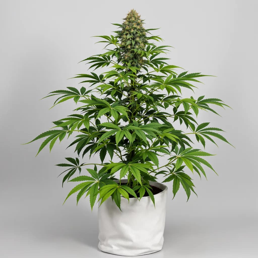 Purple Punch Feminized