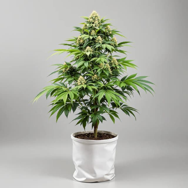 Embalaje de semillas de cannabis Purple Urkle — Royal King Seeds España