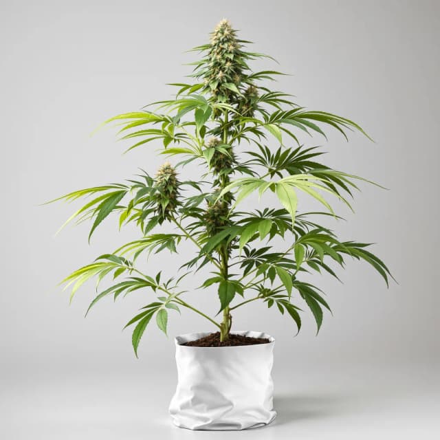 Embalaje de semillas de cannabis Raskal OG — Royal King Seeds España