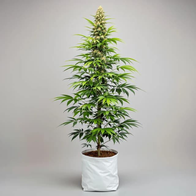 Embalaje de semillas de cannabis Red Congolese — Royal King Seeds España
