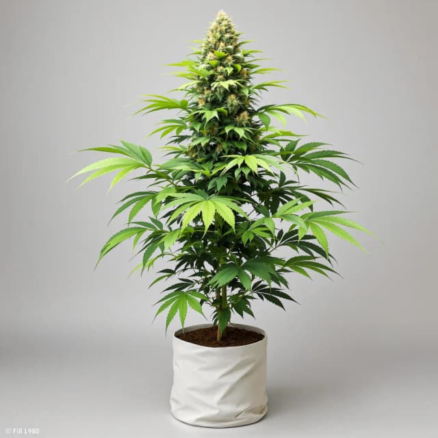 Embalaje de semillas de cannabis Reserve L.A.K. Federal — Royal King Seeds España