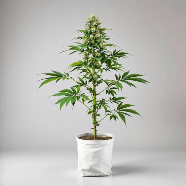 Embalaje de semillas de cannabis Rocklock — Royal King Seeds España