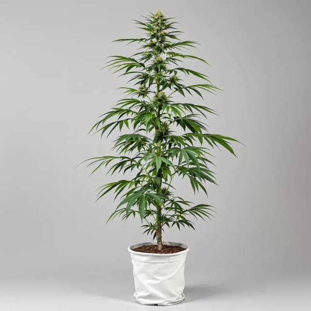 Embalaje de semillas de cannabis Sage N Sour — Royal King Seeds España