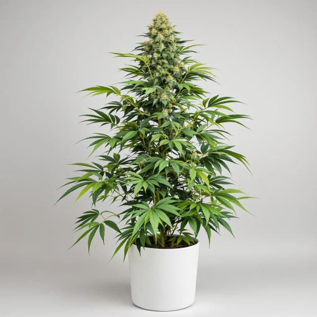Embalaje de semillas de cannabis Scooby Snacks — Royal King Seeds España