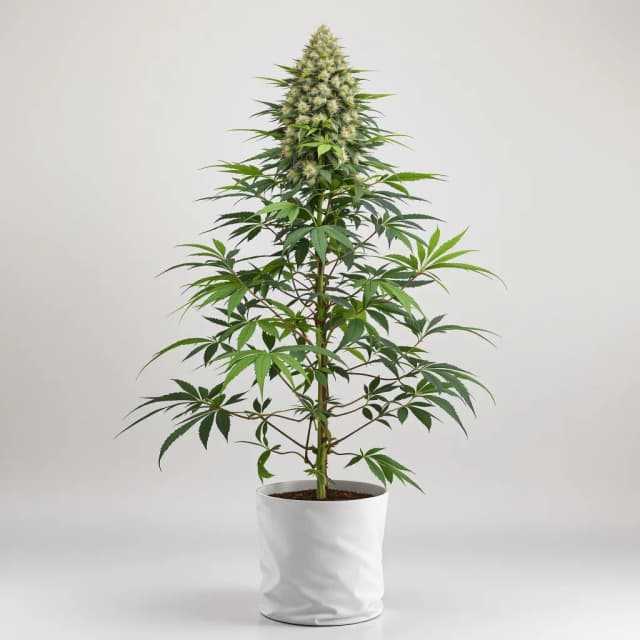 Embalaje de semillas de cannabis Skunk No. 1 — Royal King Seeds España