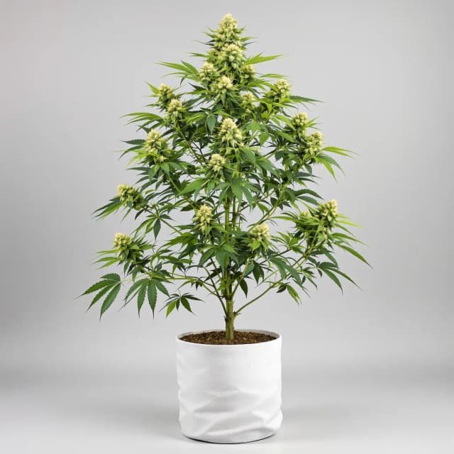 Embalaje de semillas de cannabis Smelliot — Royal King Seeds España