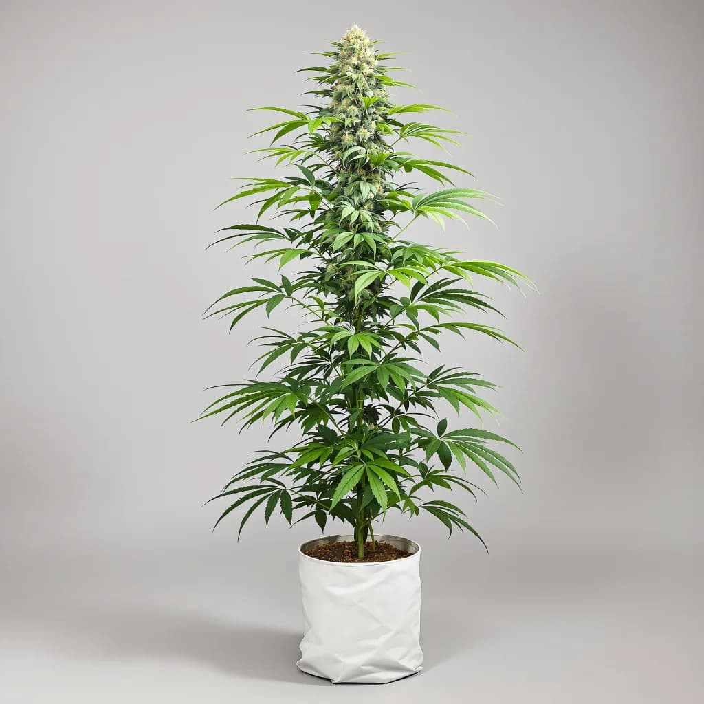 Sour Diesel Feminized