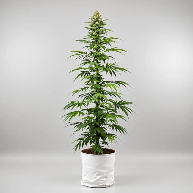 Embalaje de semillas de cannabis Sour Jack — Royal King Seeds España