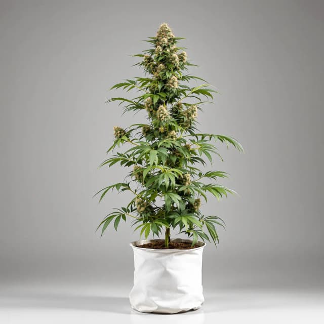 Embalaje de semillas de cannabis Sour Tsunami — Royal King Seeds España