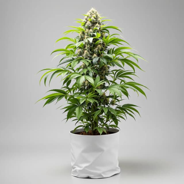 Embalaje de semillas de cannabis Strawberry Gorilla — Royal King Seeds España