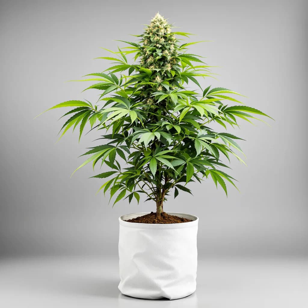 Strawberry Gorilla Feminized