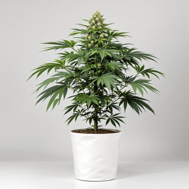 Embalaje de semillas de cannabis Sugar Shack — Royal King Seeds España