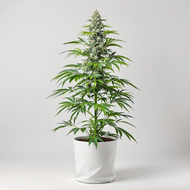 Embalaje de semillas de cannabis Sunset Sherbet — Royal King Seeds España