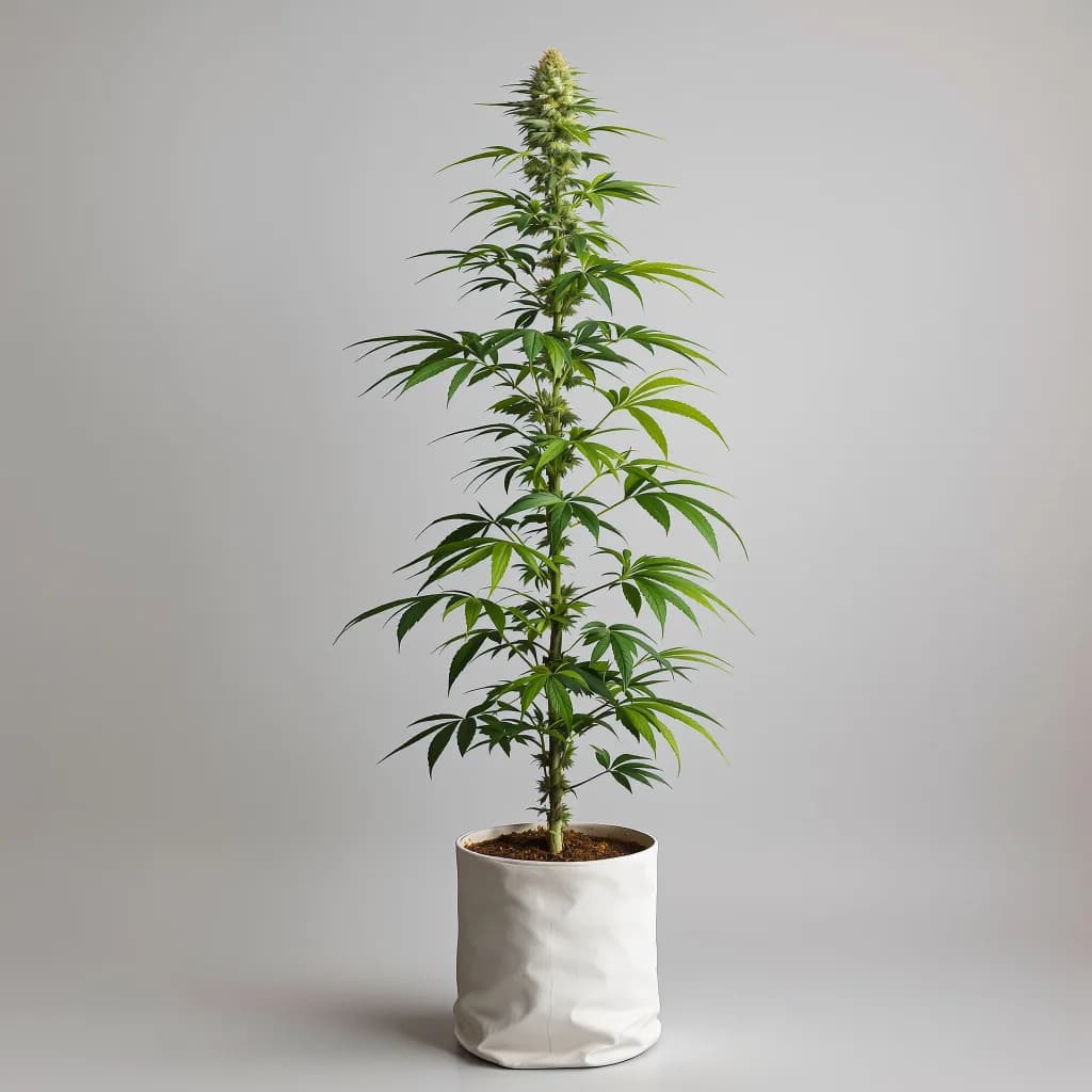 Super Lemon Haze Feminized