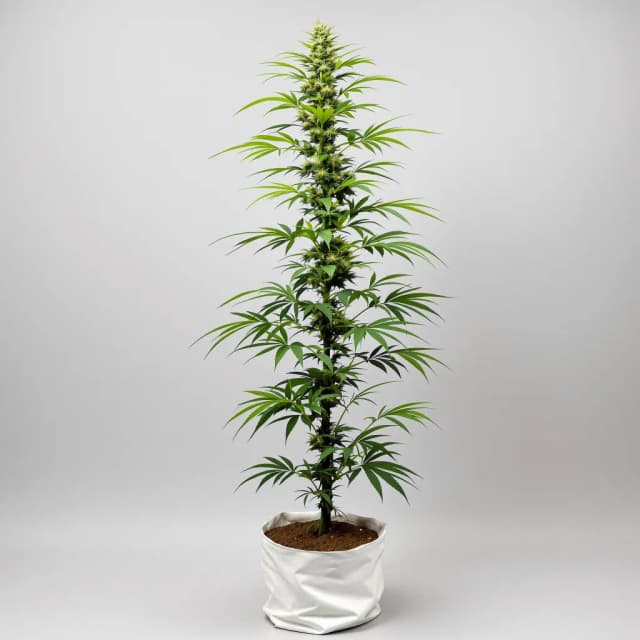 Embalaje de semillas de cannabis Sweet Cheese — Royal King Seeds España