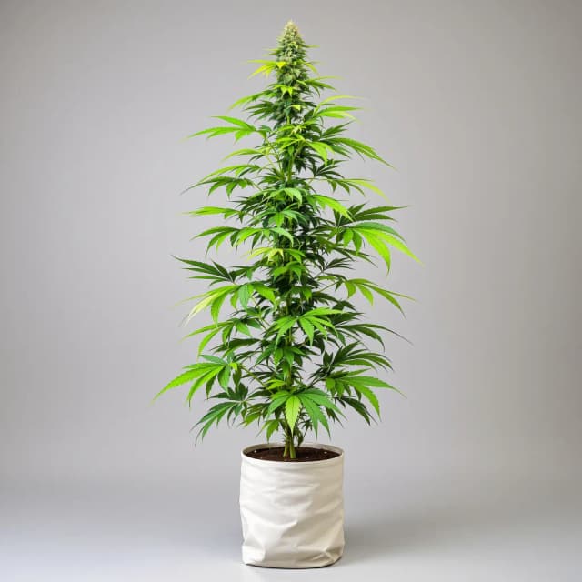 Embalaje de semillas de cannabis Sweet Diesel — Royal King Seeds España