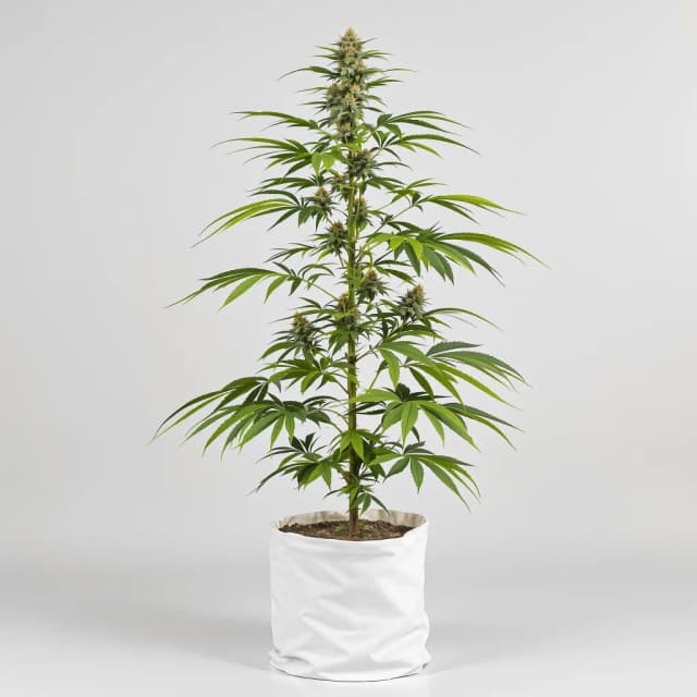 Embalaje de semillas de cannabis Tangie — Royal King Seeds España