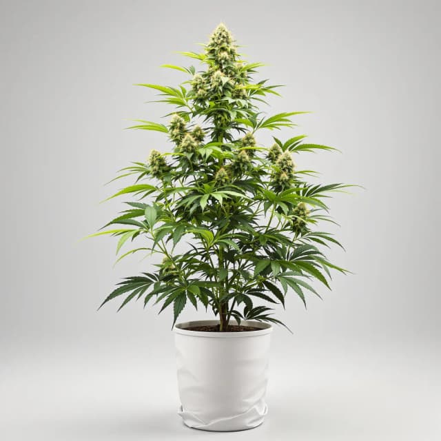 Embalaje de semillas de cannabis Tiger’s Milk — Royal King Seeds España