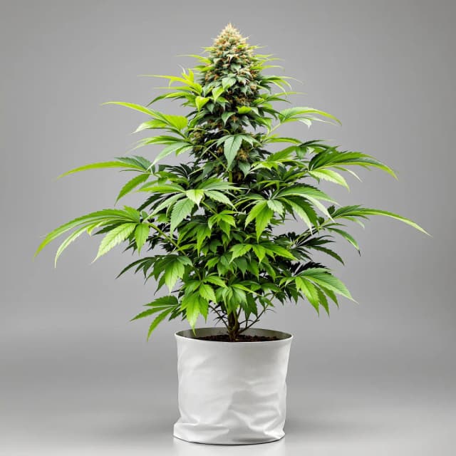 Embalaje de semillas de cannabis Tigermelon — Royal King Seeds España