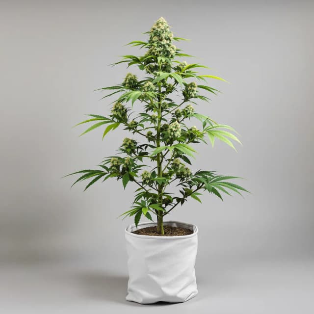 Embalaje de semillas de cannabis Treasure Island — Royal King Seeds España